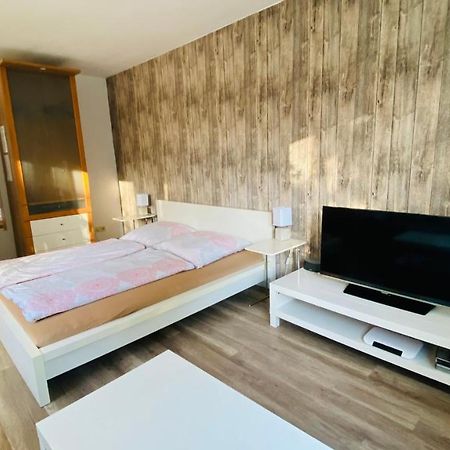 Ferienwohnung Koko Solingen Buitenkant foto