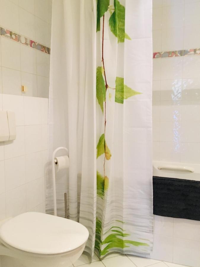 Ferienwohnung Koko Solingen Buitenkant foto