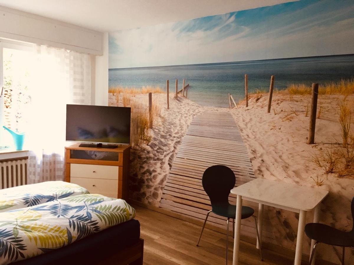 Ferienwohnung Koko Solingen Buitenkant foto