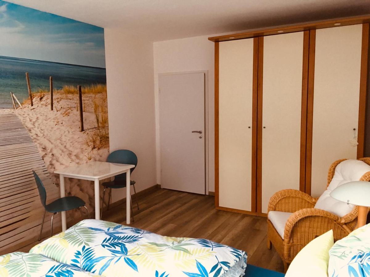 Ferienwohnung Koko Solingen Buitenkant foto