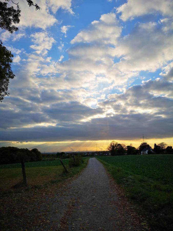 Ferienwohnung Koko Solingen Buitenkant foto