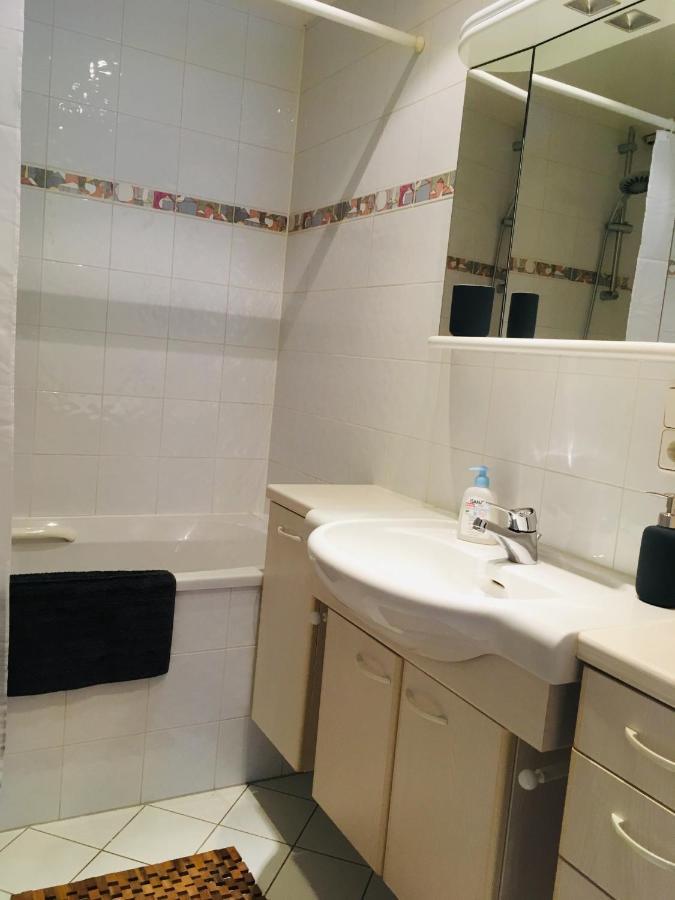 Ferienwohnung Koko Solingen Buitenkant foto