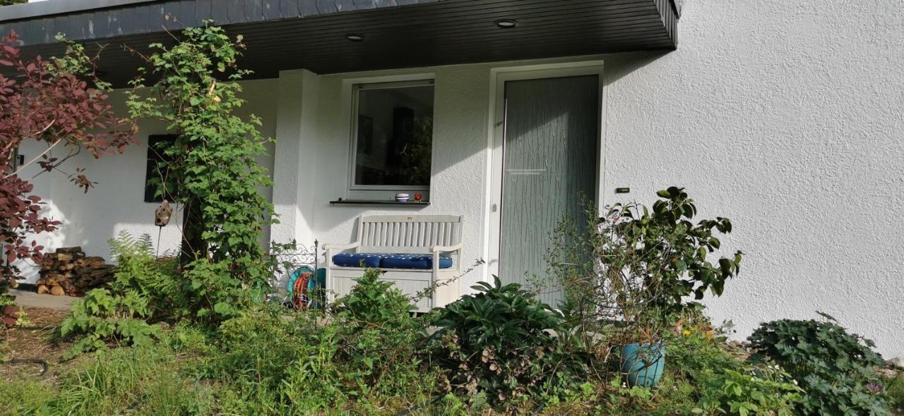 Ferienwohnung Koko Solingen Buitenkant foto