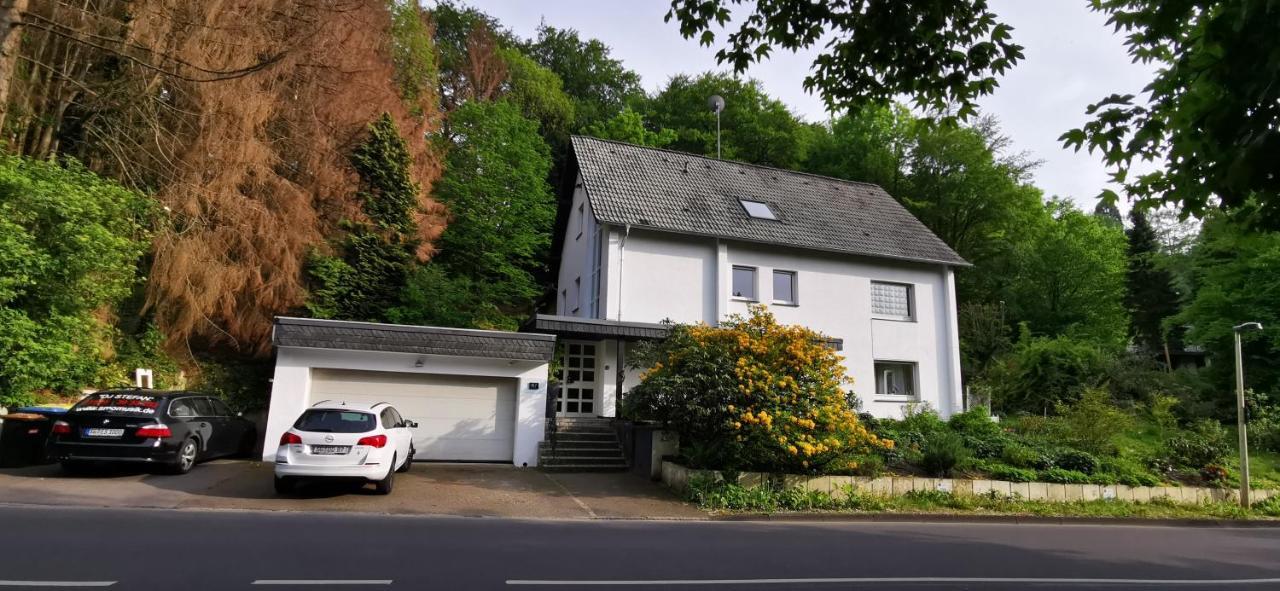 Ferienwohnung Koko Solingen Buitenkant foto