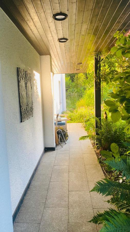 Ferienwohnung Koko Solingen Buitenkant foto