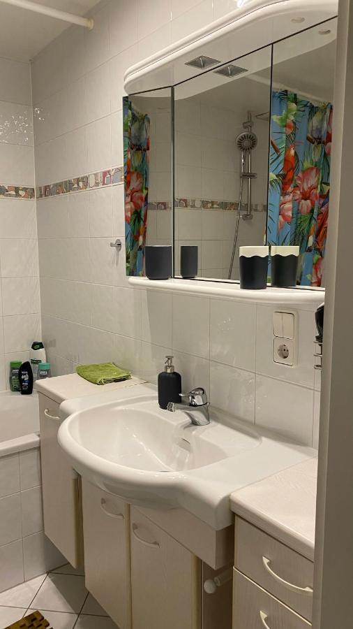 Ferienwohnung Koko Solingen Buitenkant foto