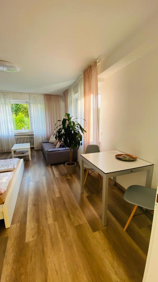 Ferienwohnung Koko Solingen Buitenkant foto