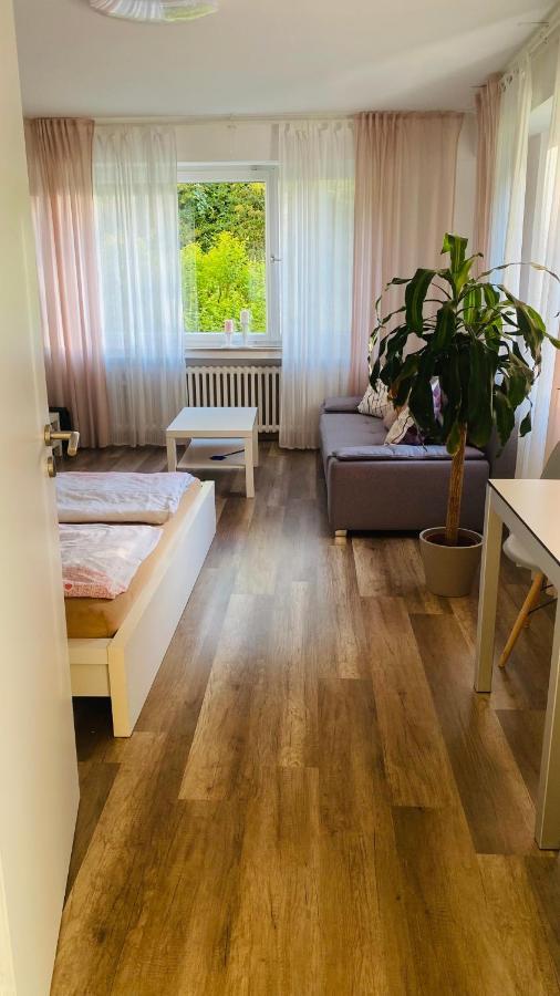 Ferienwohnung Koko Solingen Buitenkant foto