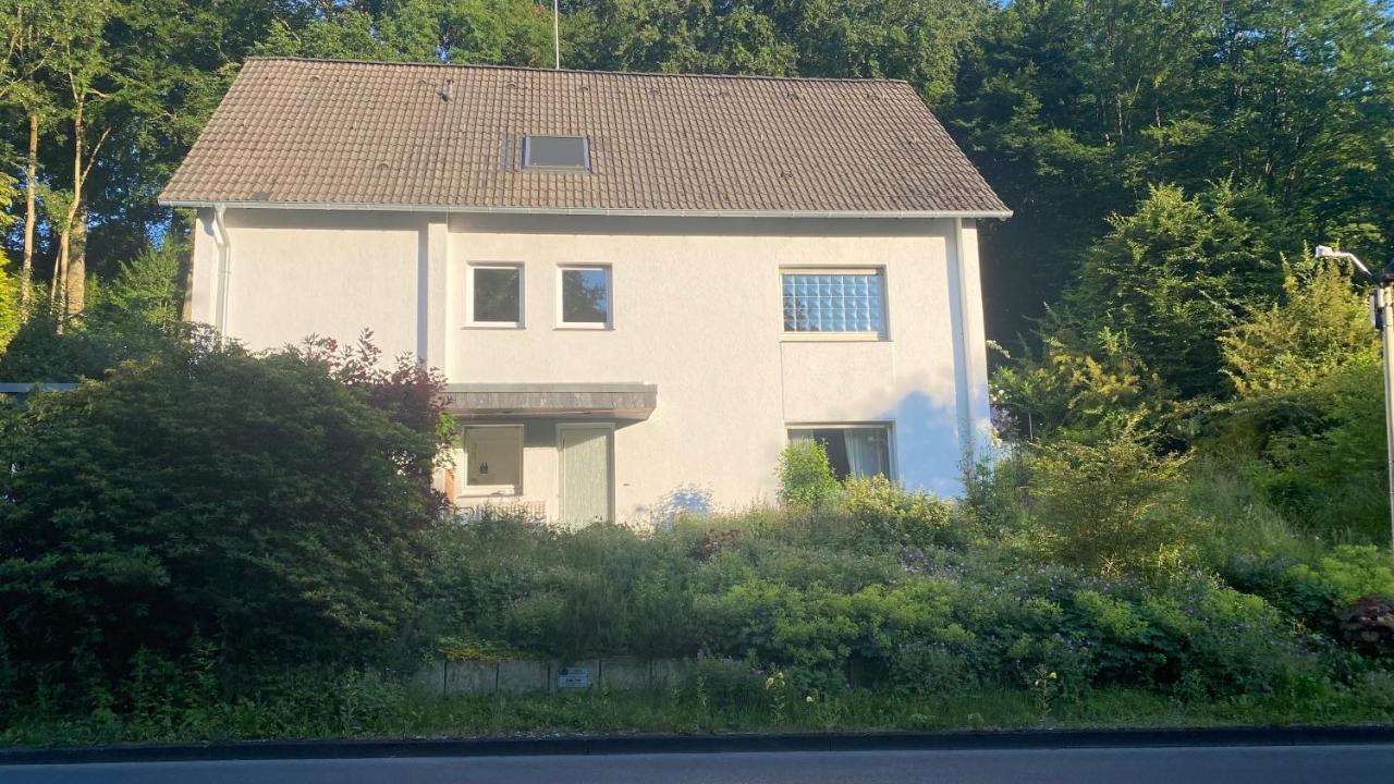 Ferienwohnung Koko Solingen Buitenkant foto