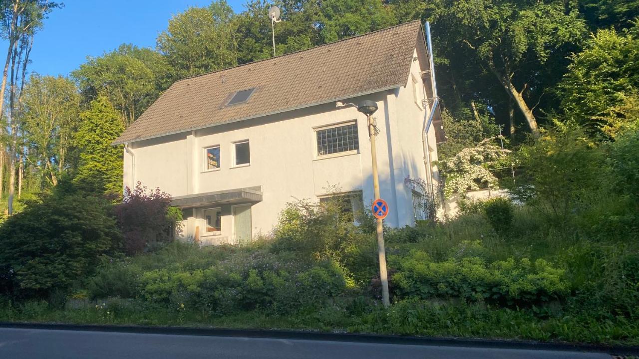 Ferienwohnung Koko Solingen Buitenkant foto