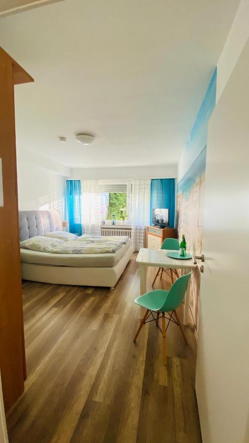 Ferienwohnung Koko Solingen Buitenkant foto