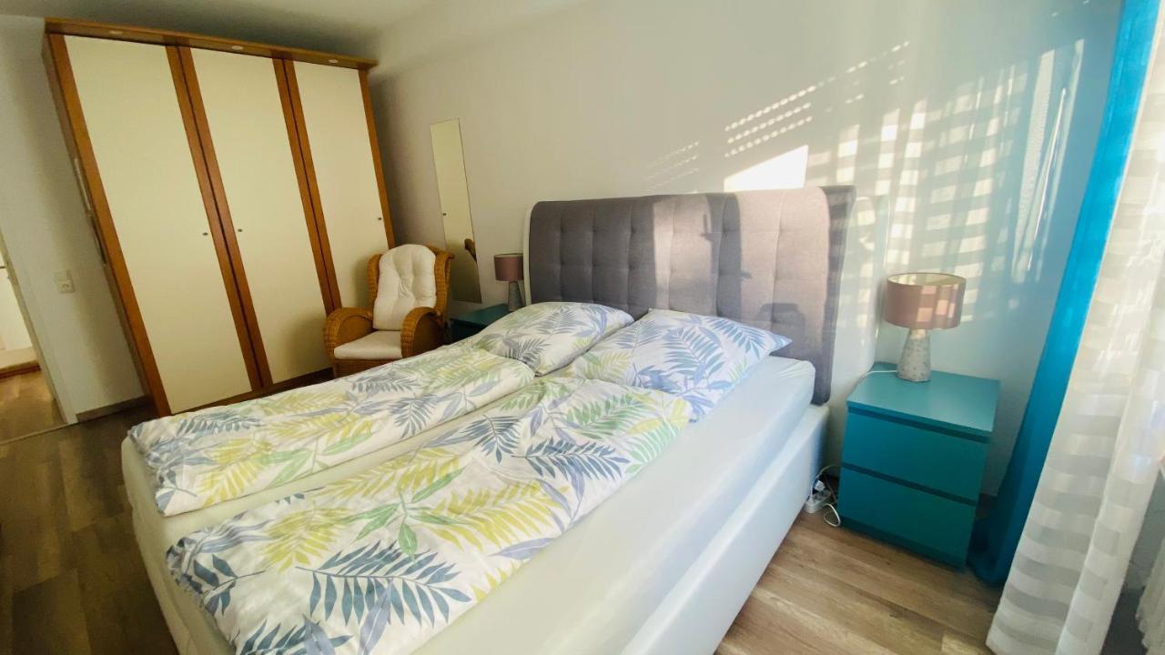 Ferienwohnung Koko Solingen Buitenkant foto