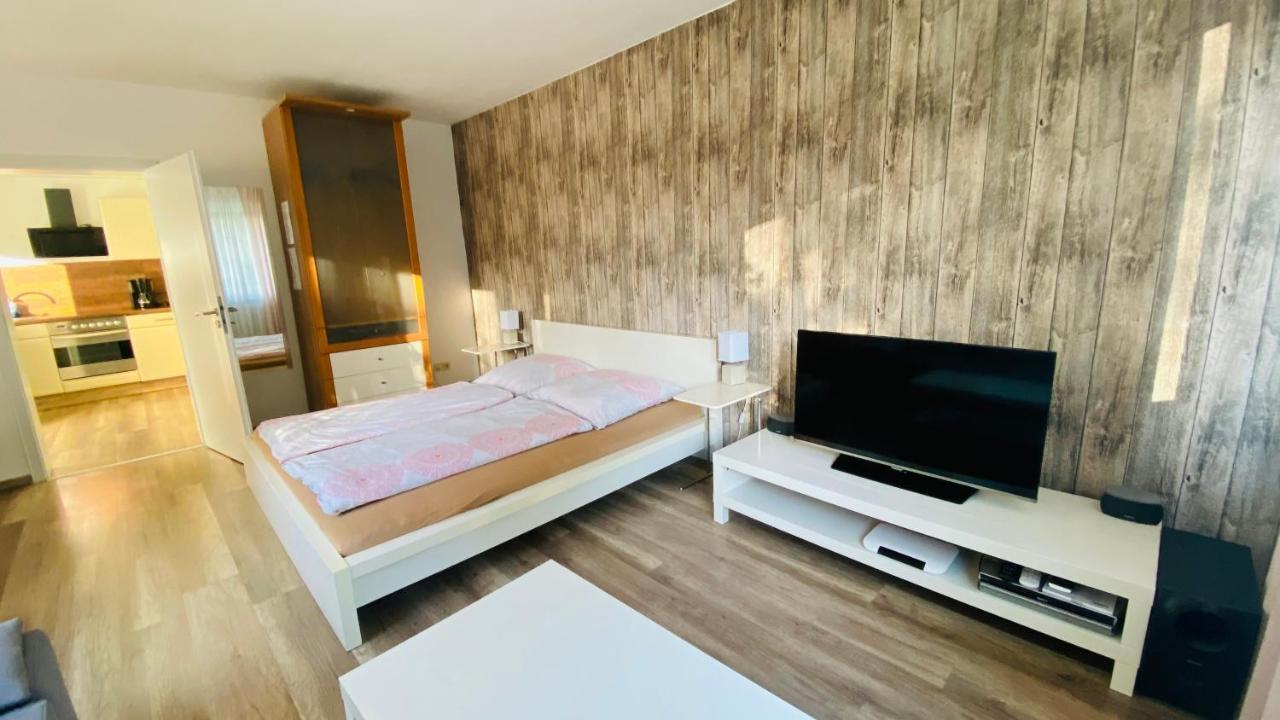 Ferienwohnung Koko Solingen Buitenkant foto