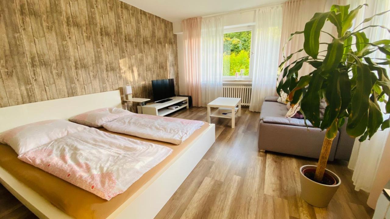 Ferienwohnung Koko Solingen Buitenkant foto