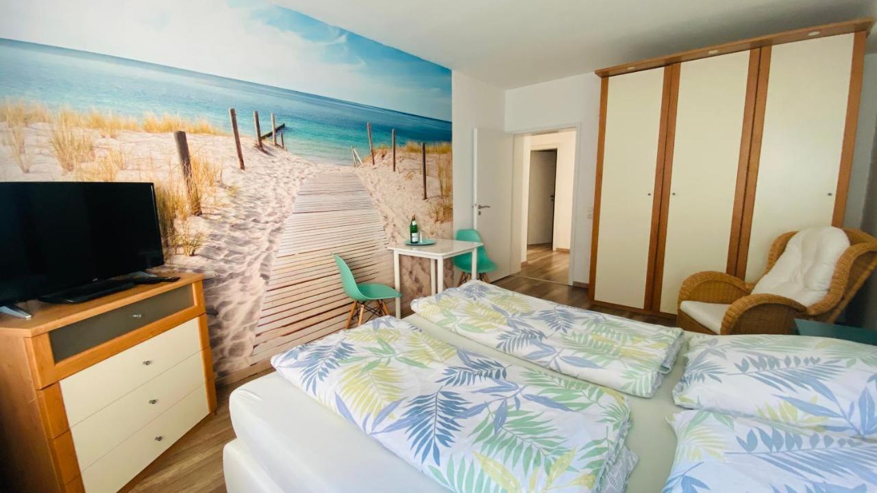 Ferienwohnung Koko Solingen Buitenkant foto