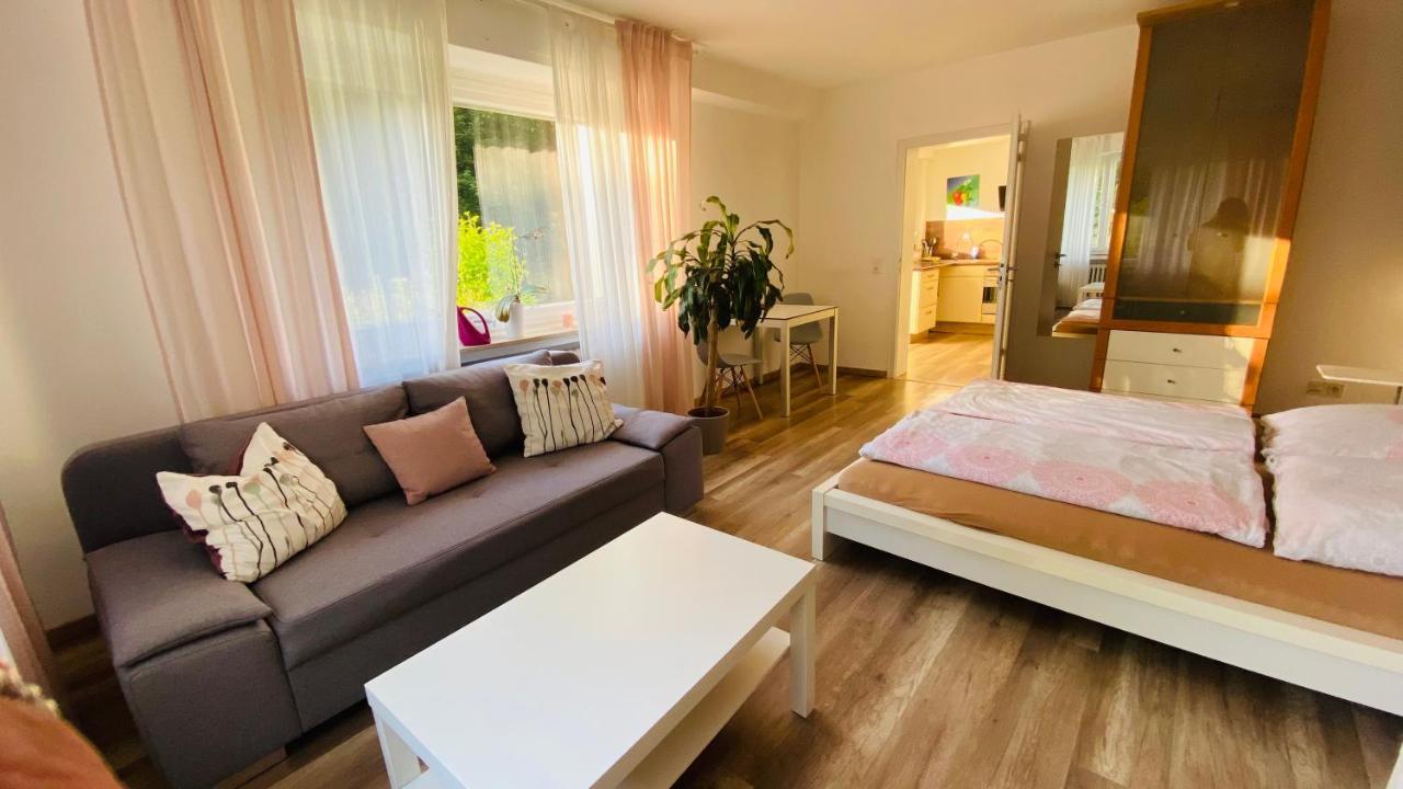 Ferienwohnung Koko Solingen Buitenkant foto